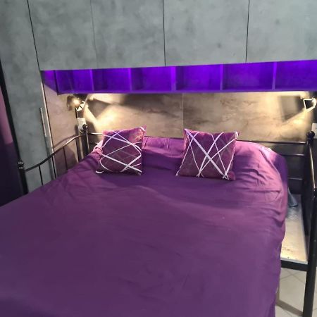 Silver Home 바놀로 산 비토 외부 사진