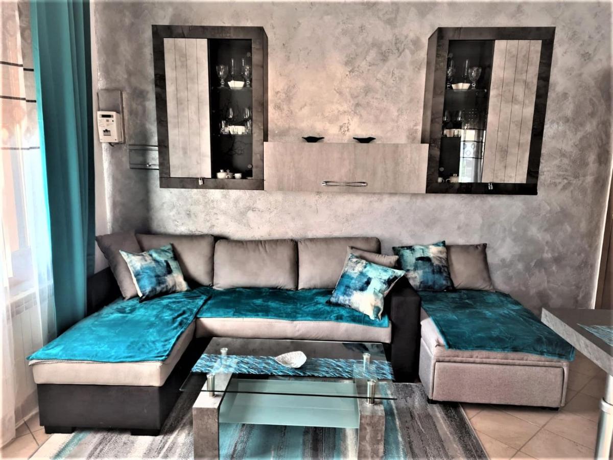 Silver Home 바놀로 산 비토 외부 사진