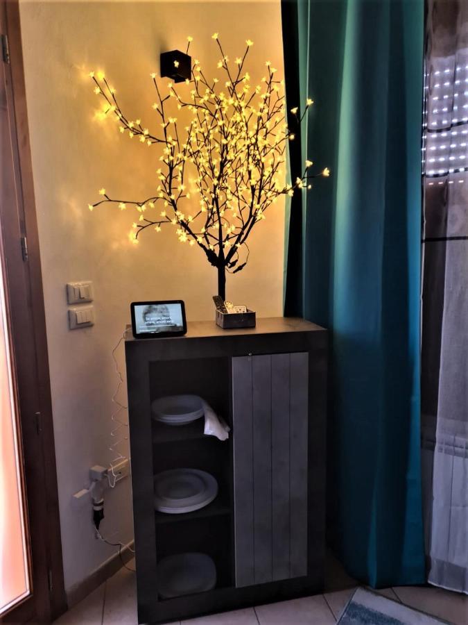 Silver Home 바놀로 산 비토 외부 사진