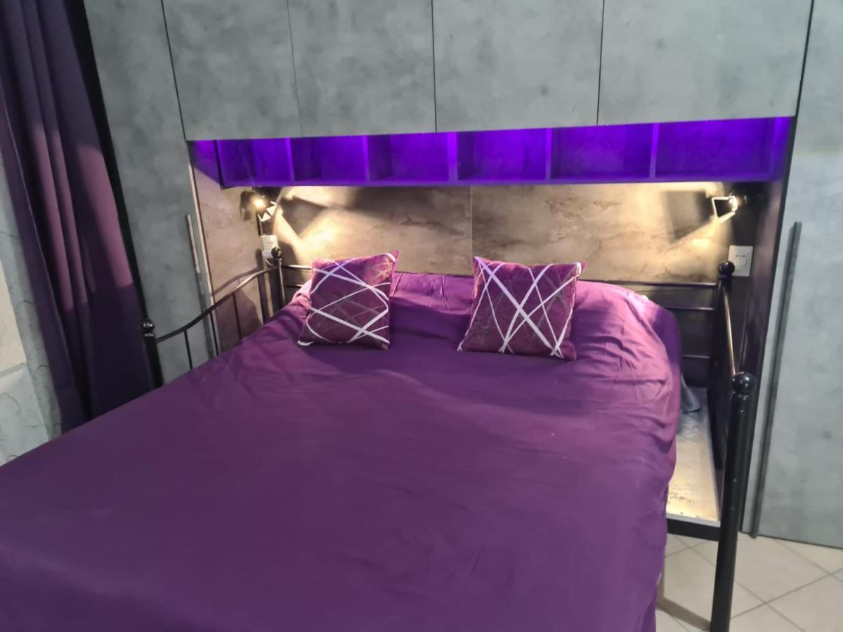 Silver Home 바놀로 산 비토 외부 사진