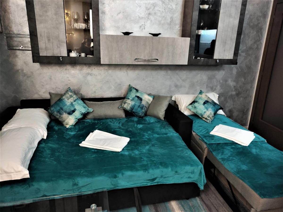 Silver Home 바놀로 산 비토 외부 사진