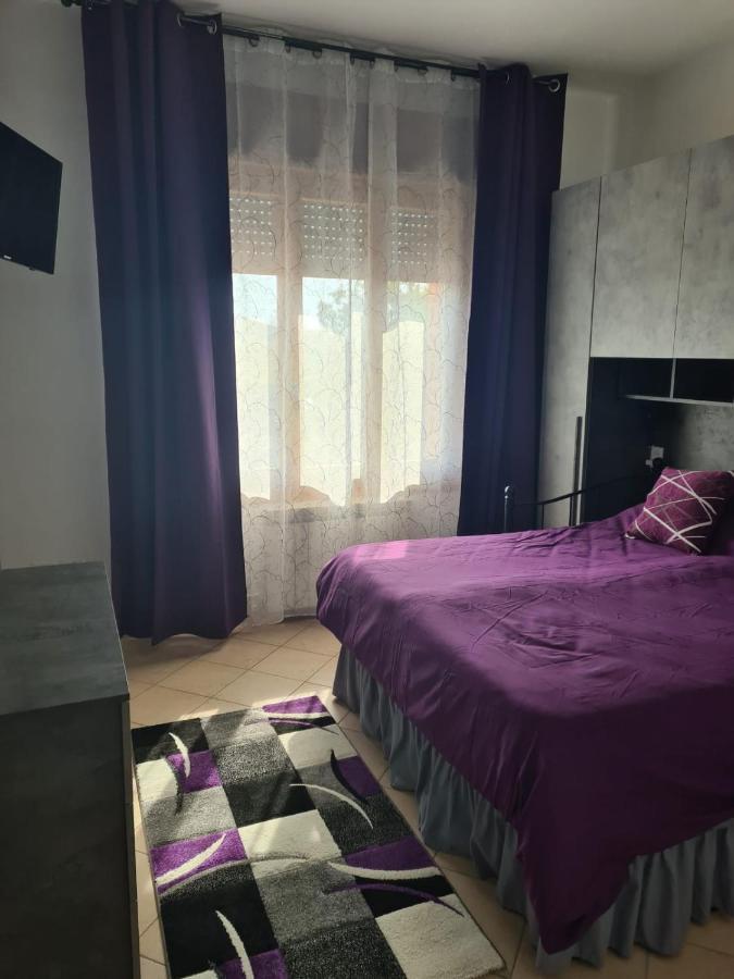 Silver Home 바놀로 산 비토 외부 사진