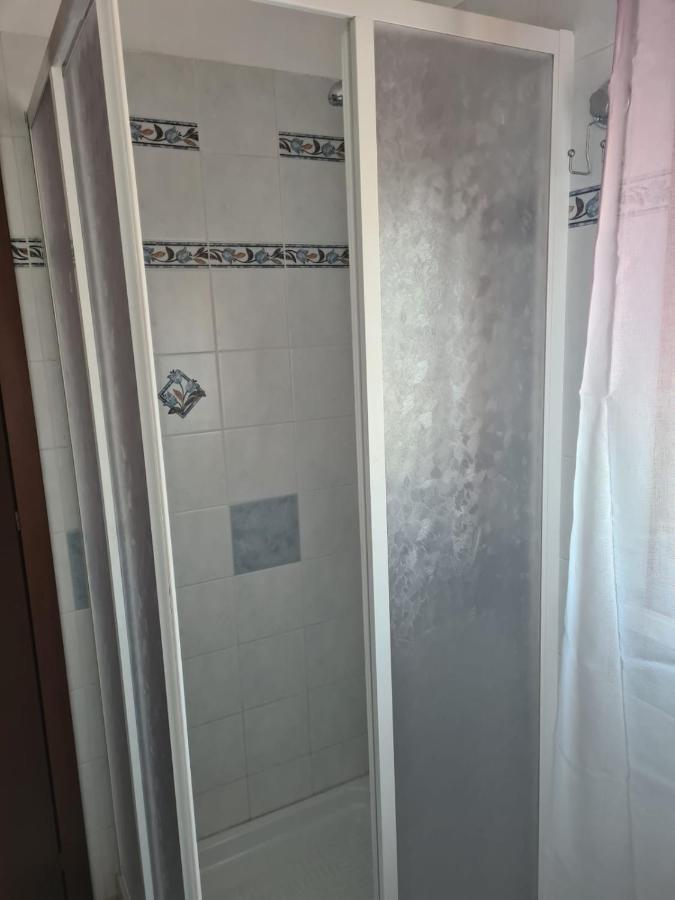 Silver Home 바놀로 산 비토 외부 사진