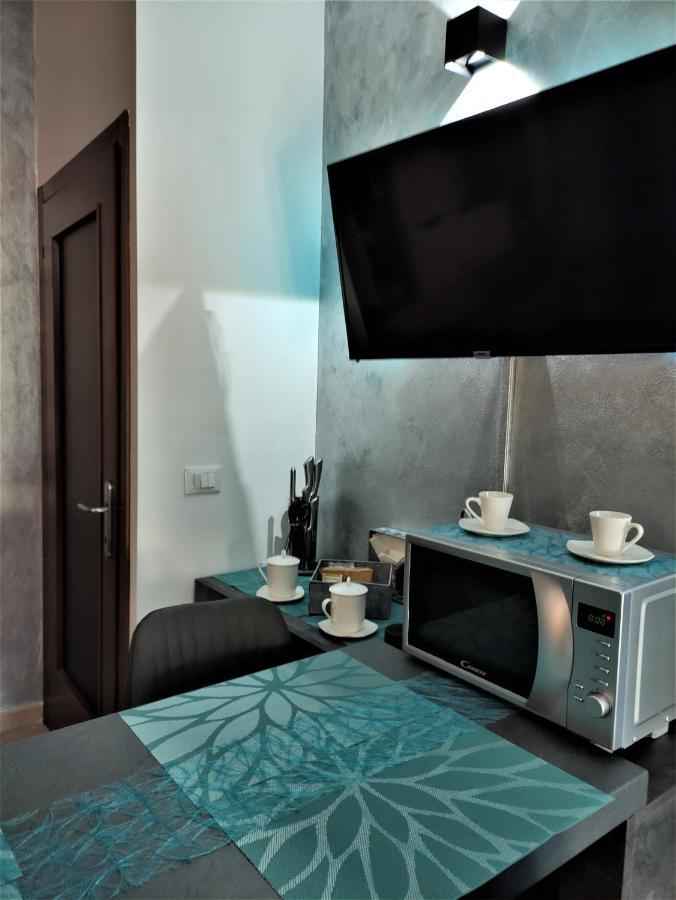 Silver Home 바놀로 산 비토 외부 사진