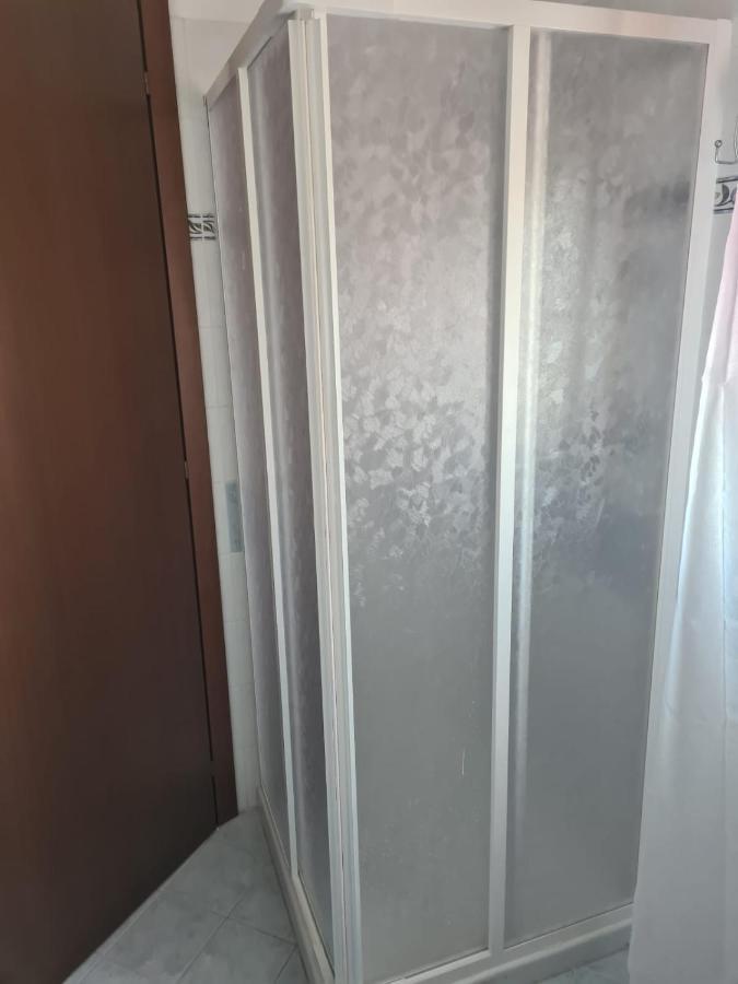 Silver Home 바놀로 산 비토 외부 사진