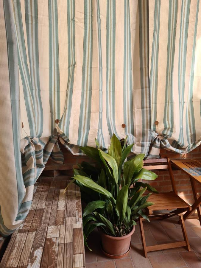 Silver Home 바놀로 산 비토 외부 사진