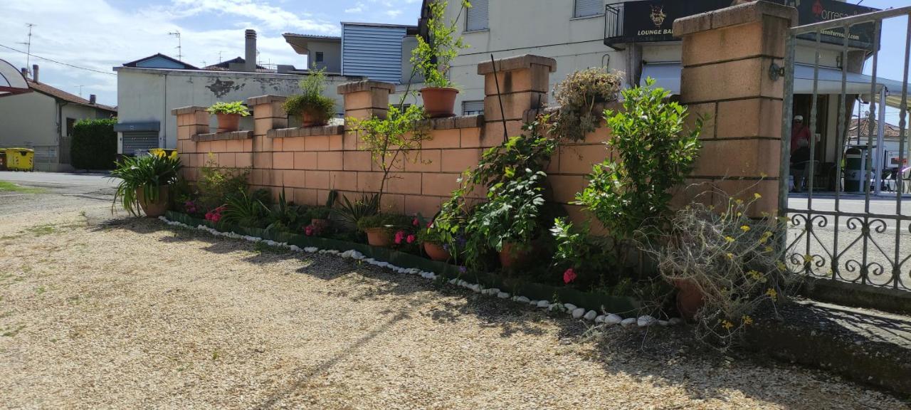 Silver Home 바놀로 산 비토 외부 사진